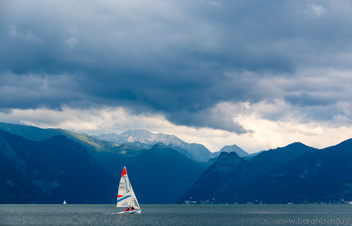 Gmunden